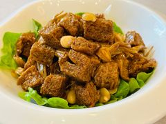 -功德林素菜饭庄(前门店)