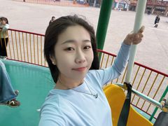 -泉城欧乐堡梦幻世界