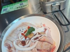 -椰庭·椰子鸡·创意玩家(晶耀前滩店)