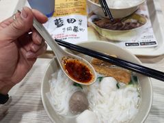 -南記粉麵(灣仔謝斐道店)
