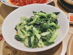 -图味美小黄鱼·景德菜(浙江路店)