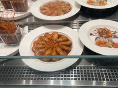 -阿毛饭店首店·宁波老字号(文化广场店)