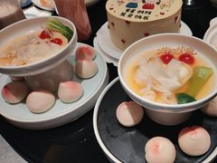 -福成厚江鱼壹号黑金冠好店(群力店)