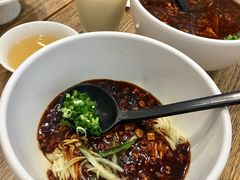 -翡翠拉面小笼包(机场DFS店)