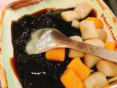 -鲜芋仙(华府店)