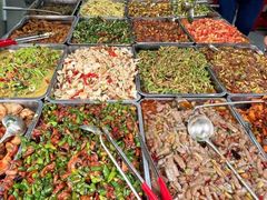 -枣阁园滴滴自助餐