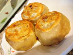 -厚味居炙子烤肉·清真(天桥南纬路店)