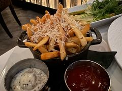 -莫尔顿扒房 MORTON'S GRILLE(igc天汇广场店)