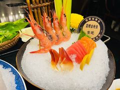 -揽季锅物会·海鲜姿造(三坊七巷店)