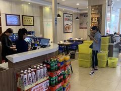 -皖北三胖地锅鸡(高速时代广场店)