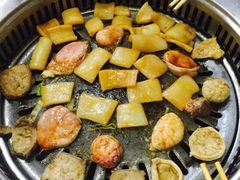 -平山城鑫烧烤(建国楼店)