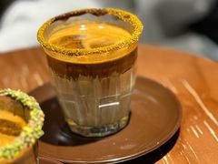 花城香dirty-Metal hands·铁手咖啡