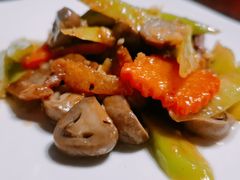 -食肆&Fourteen(武林夜市店)