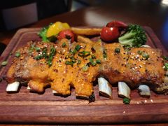 -埠口精酿夜景餐酒吧· BREWPORT BISTRO(长嘉汇重庆之眼店)