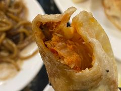 -桃园中华料理炸酱面(燕儿岛路店)