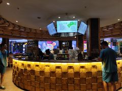 -星河湾温泉洗浴酒店