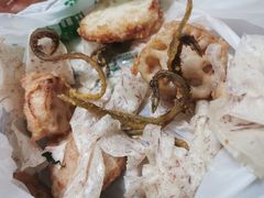 -琼菜坊·无鸡不成宴·海南菜老爸茶糟粕醋(海口骑楼老街店)