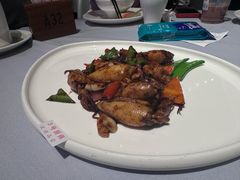 -79号渔船海鲜饭店(龙岗店)