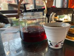-江边城外烤全鱼(方庄时代购物中心店)