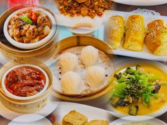 -金时代顺风大酒店(兰生大厦店)