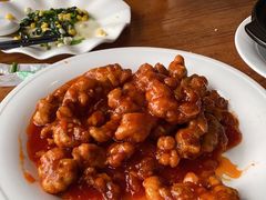 -阿达西新疆餐厅(西北大学店)