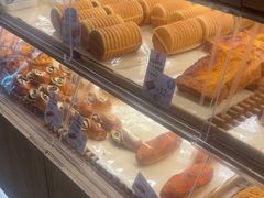 -山崎面包(苏州中心店)