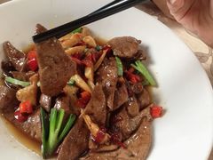 -老房子金沙元年川菜食府·花园餐厅(金沙店)