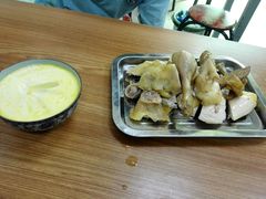 -马学武手抓美食(下南关总店)