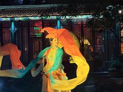 -白家大院·王府宫廷菜(苏州街店)