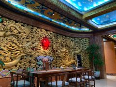 -鹊华居·地道鲁菜·海鲜·融合味(大明湖店)