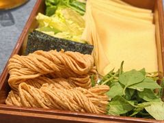 -金狮麟·新豫菜(金码大厦店)