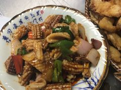-小民大排档(光谷店)