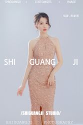 -时纪母女写真父母纪念照(静安店)