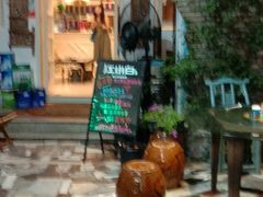 -又见炊烟私房菜(敬亭路店)