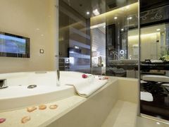 洗浴间-上海星河湾酒店(闵行店)