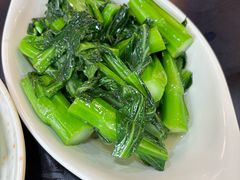 -喜喜烧腊茶餐厅(骆克道店)