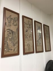 -长沙纹身·龙堂刺青·三土师傅的店