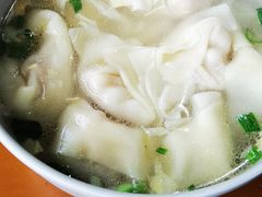 -绿杨馄饨店(上塘街店)