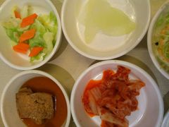 -金豆角砂锅焖面(安贞店)