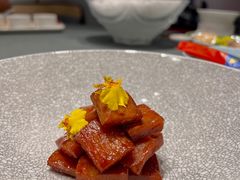 -沈灶河豚宴·河豚融合餐厅(汉中路店)