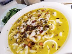 柠檬酸菜鱼-渔湘粤厨(时尚天河美食城店)