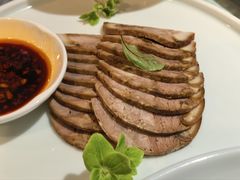 -味+新京宴·烤鸭·北京菜(创意谷店)