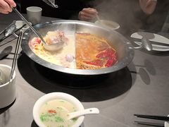 -骨之味·筒骨汤火锅(江头店)