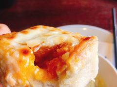 一口闷芝士南瓜-大牌大·传统杭帮菜(湖滨店)