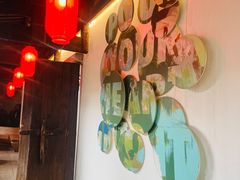 -星巴克(福州三坊七巷店)