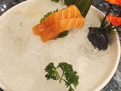 -菊上料理(蜀山银泰百货店)