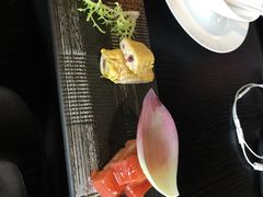 -柒园·三十年创意杭帮菜(龙湖滨江天街店)
