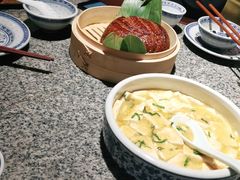 -南京大牌档(济南万象城店)