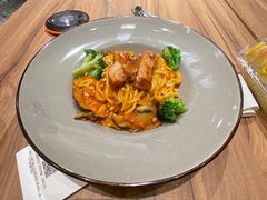 -Pennehut畔尼意面(合肥万象城店)