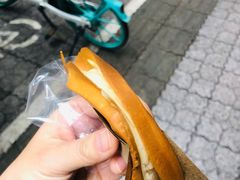-贺记蛋烘糕(青羊第五分店)